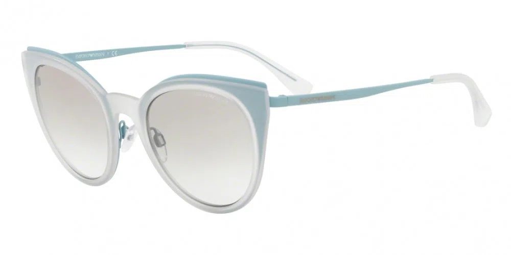 Emporio Armani 2063 Sunglasses